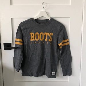 ROOTS Long-Sleeve